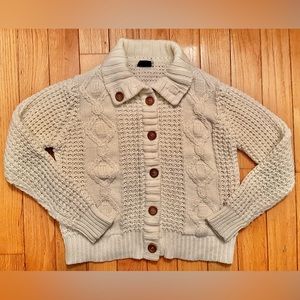 Joseph Laurin Knit Sweater